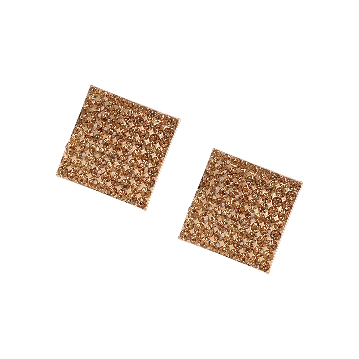 See full amazon price history chart for SOHI Gold Stud With Rhinestones Earrings for Women, Ear Studs For Women, Indo western, Lightweight, Push Closure, Crystal Earrings, Alloy,Imitation (4109) SOHI Gold Stud With Rhinestones Earrings for Women, Ear Studs For Women, Indo western, Lightweight, Push Closure, Crystal Earrings, Alloy,Imitation (4109) (B0BW5VPQDC) Amazon Price History, Amazon Price Tracker