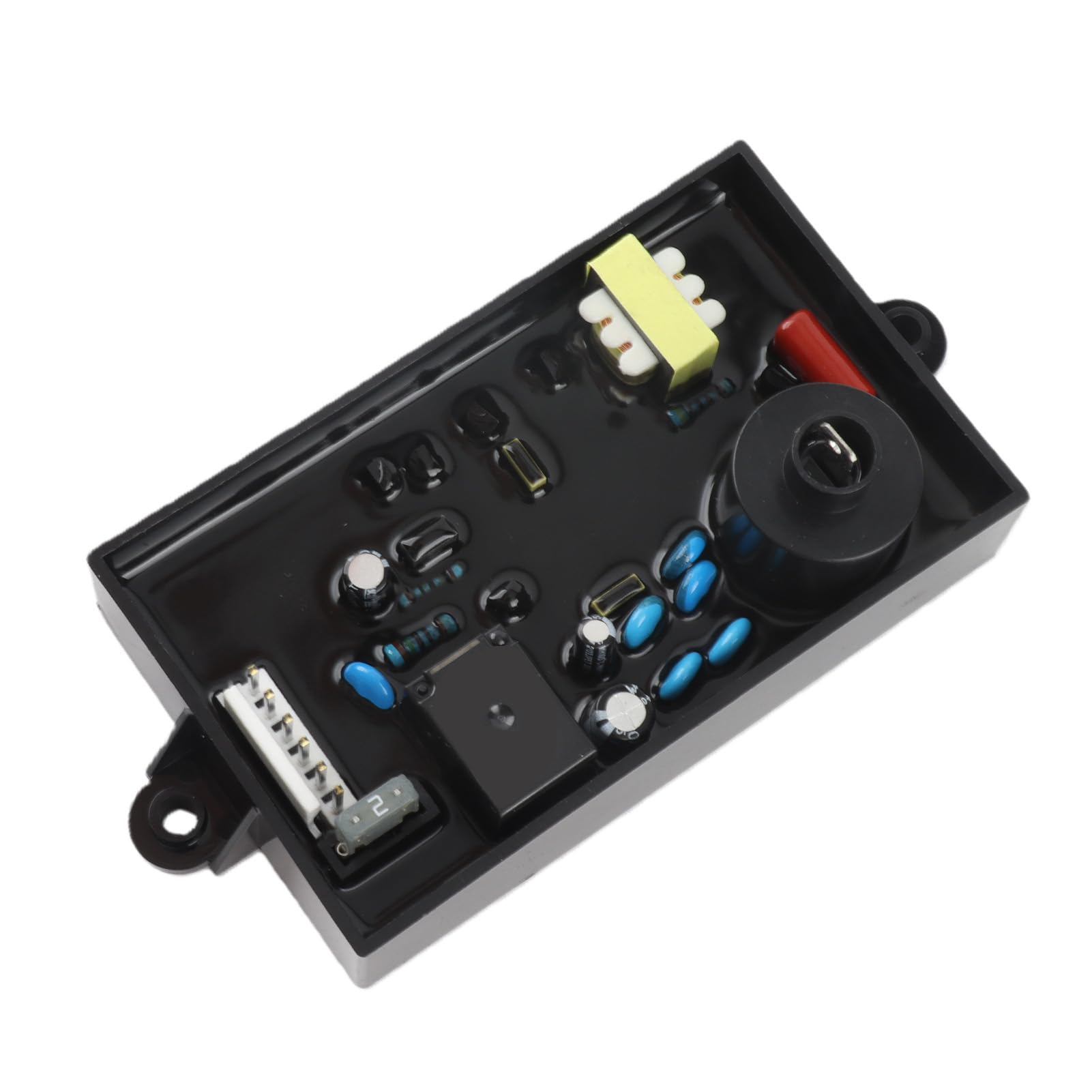 Scheda Scaldabagno, Modulo Accensione e Circuito di Controllo Compatibile con Atwood 91504 91420 91606, Kit di Ricambio per Boiler di Camper, Caravan e Impianti RV