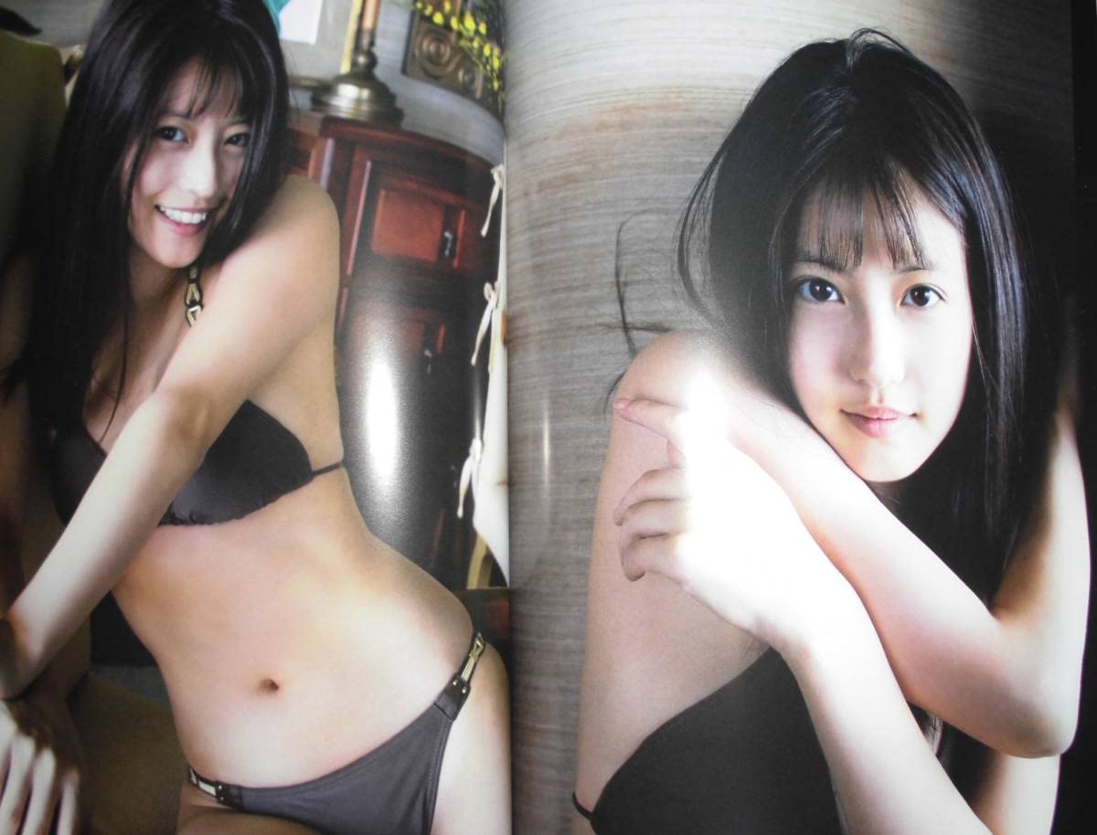 Amazon.co.jp: 今田美桜 1st写真集 『生命力』（初版） 198円 : おもちゃ