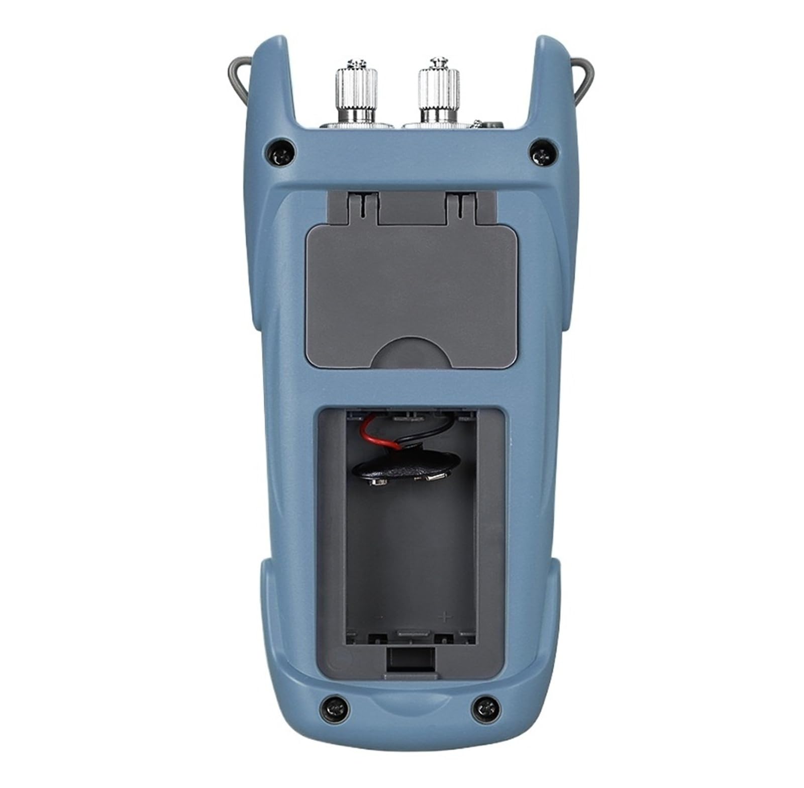 Misuratore di potenza PON in fibra ottica portatile AUA-330A/U (FTTX/ONT/OLT) 1 310/1490/1550nm(AUA-330U)