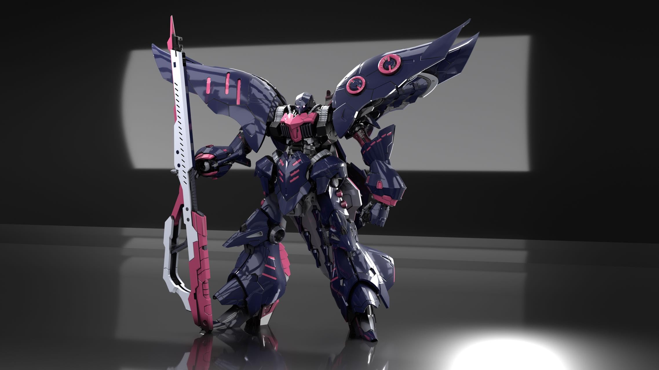 女王の乗り物 Amazon | YIYA-G 1/120 機甲 女王の乗り物 Q-bele- MK2