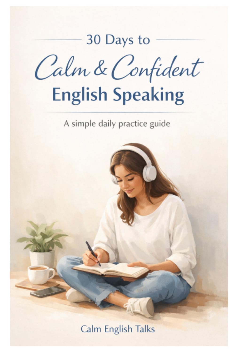 Learn English in 30 Days: English Practice