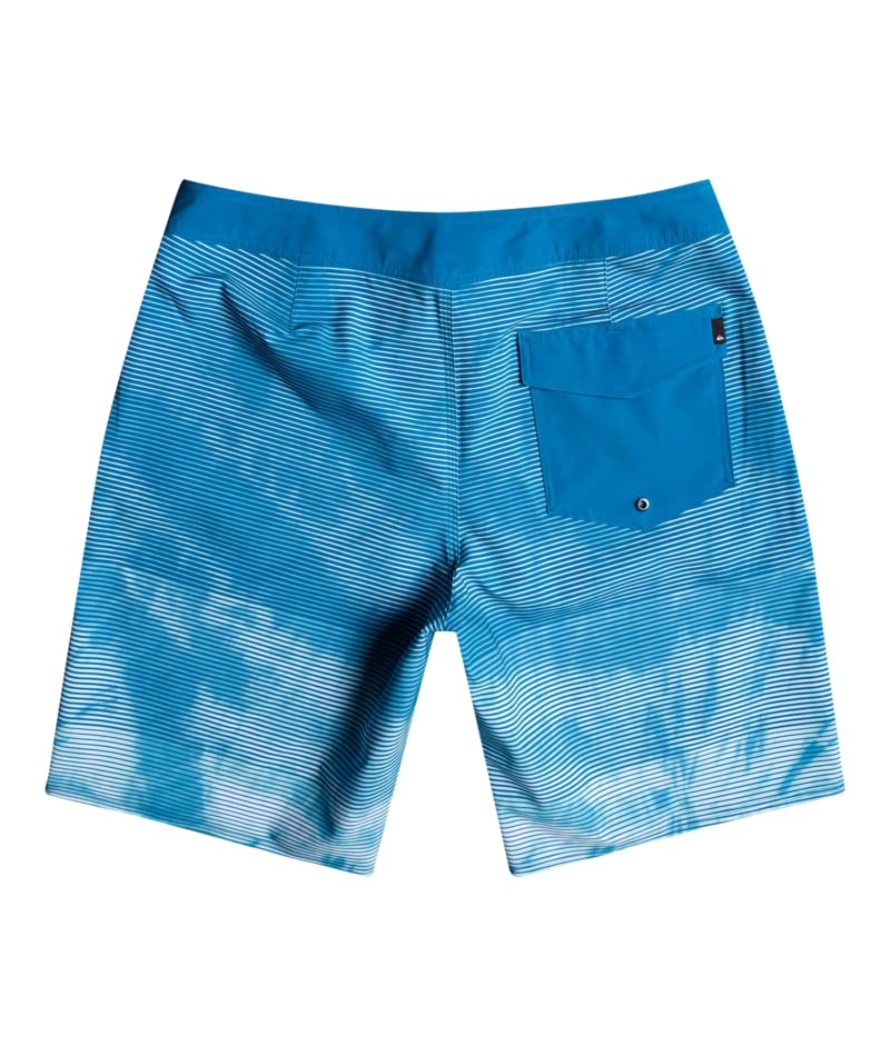 Quiksilver Men's Standard Surfsilk Massive 20 Boardshort Swim Trunk Bathing Suit2