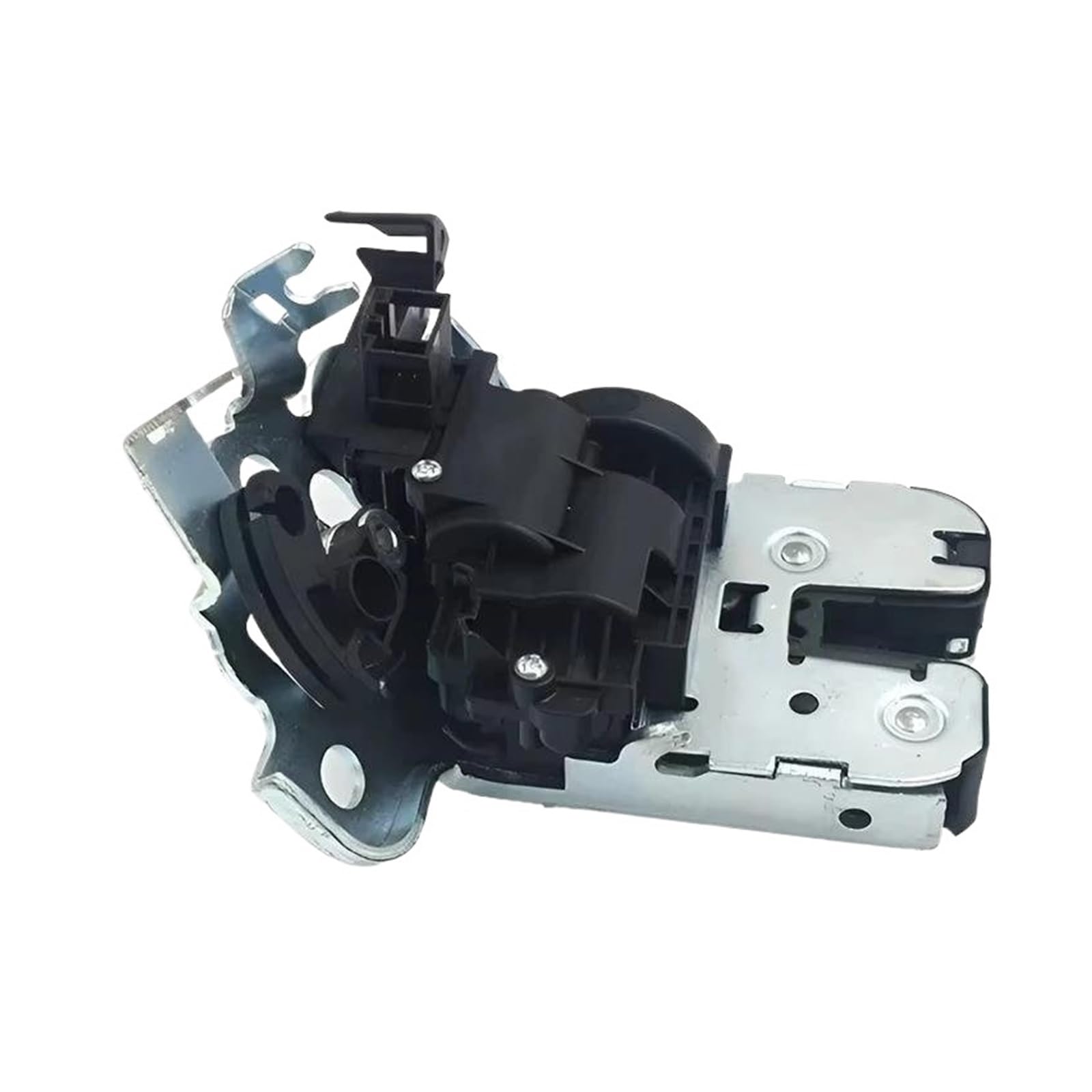for Skoda for Octavia 5E for Fabia NJ for Superb 3V Rear Trunk Lid Lock Latch Actuator Lock Block 5E0827505E 5E0827505A