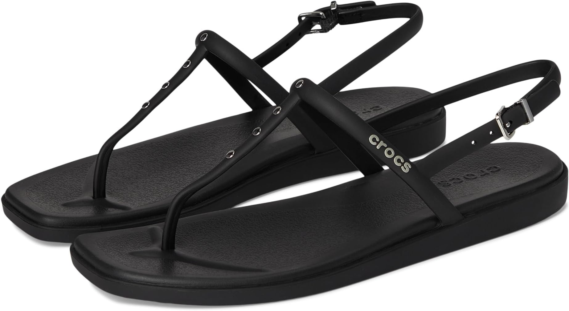 Crocs Women's Miami Thong Sandal