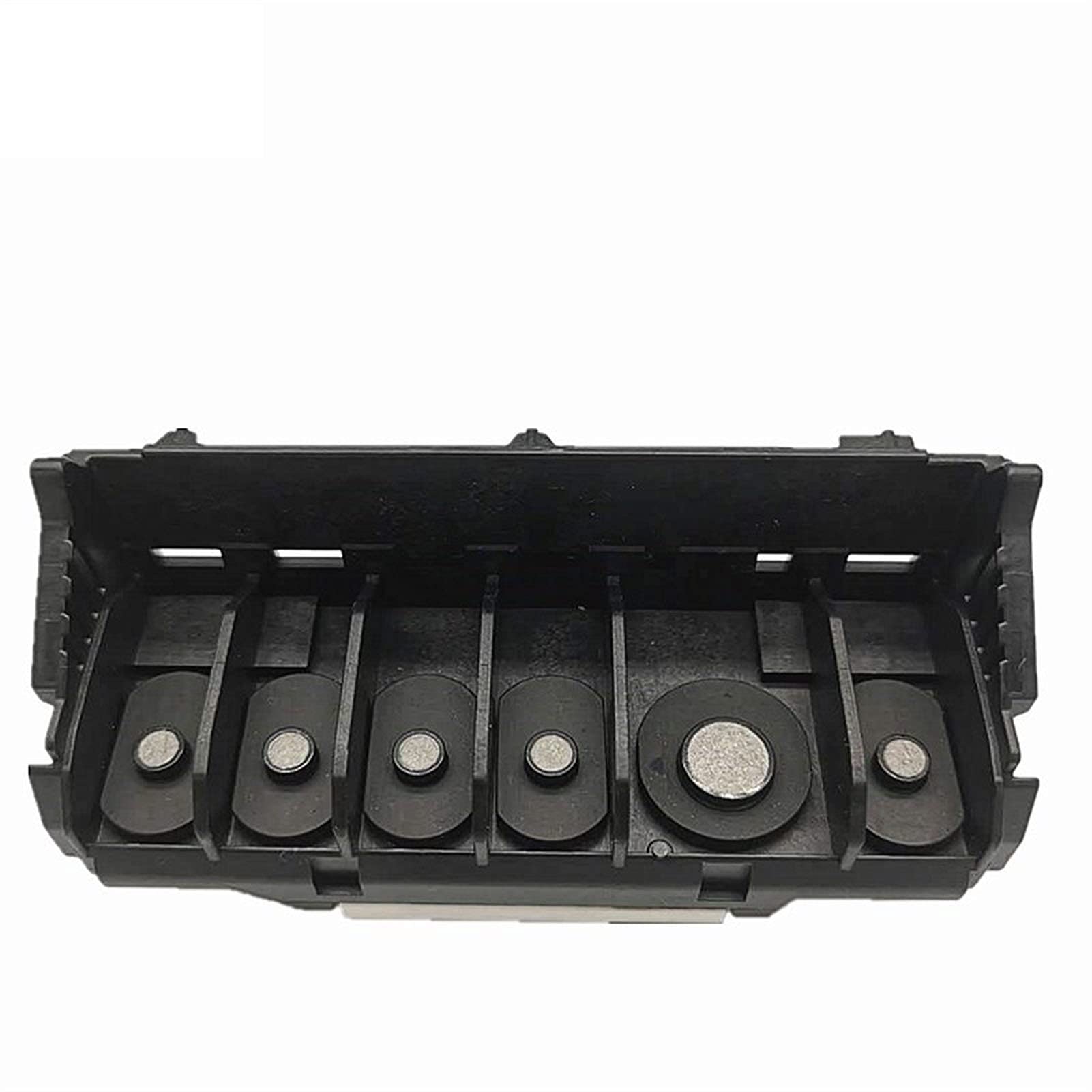 Części drukarki Części zamienne do drukarki QY6-0090 głowica drukująca głowica drukująca pasuje do Canon PIXMA TS8020 TS9020 TS8040 TS8050 TS8070 TS8080 TS9050 TS9080 głowice drukarki dysze