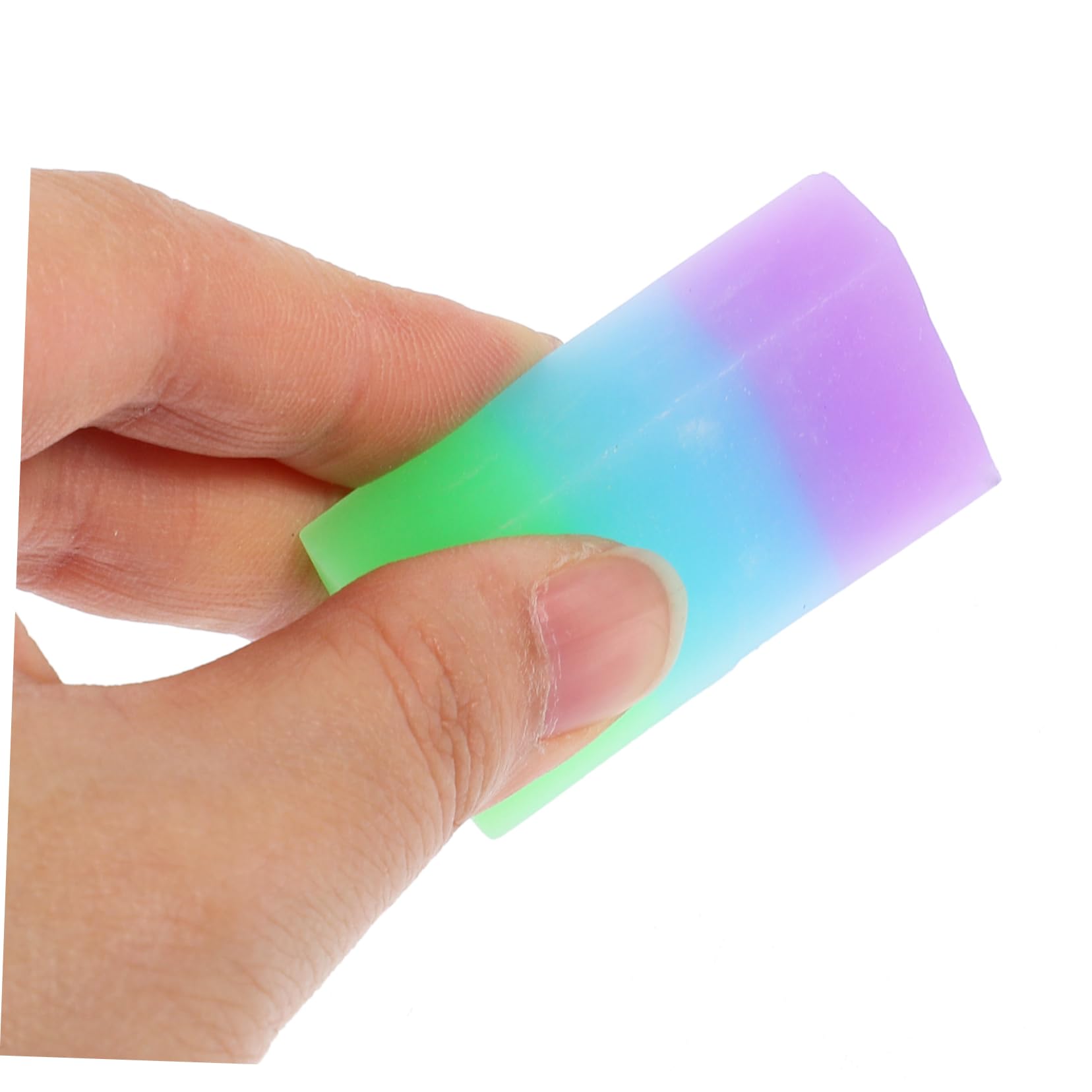 Gomme da Cancellare Jelly 36pezzi Tpr, Cartone per Scrittura | Decorazioni Scuola, Regali Festa Compleanno Gadget, Piccoli Regali per Feste