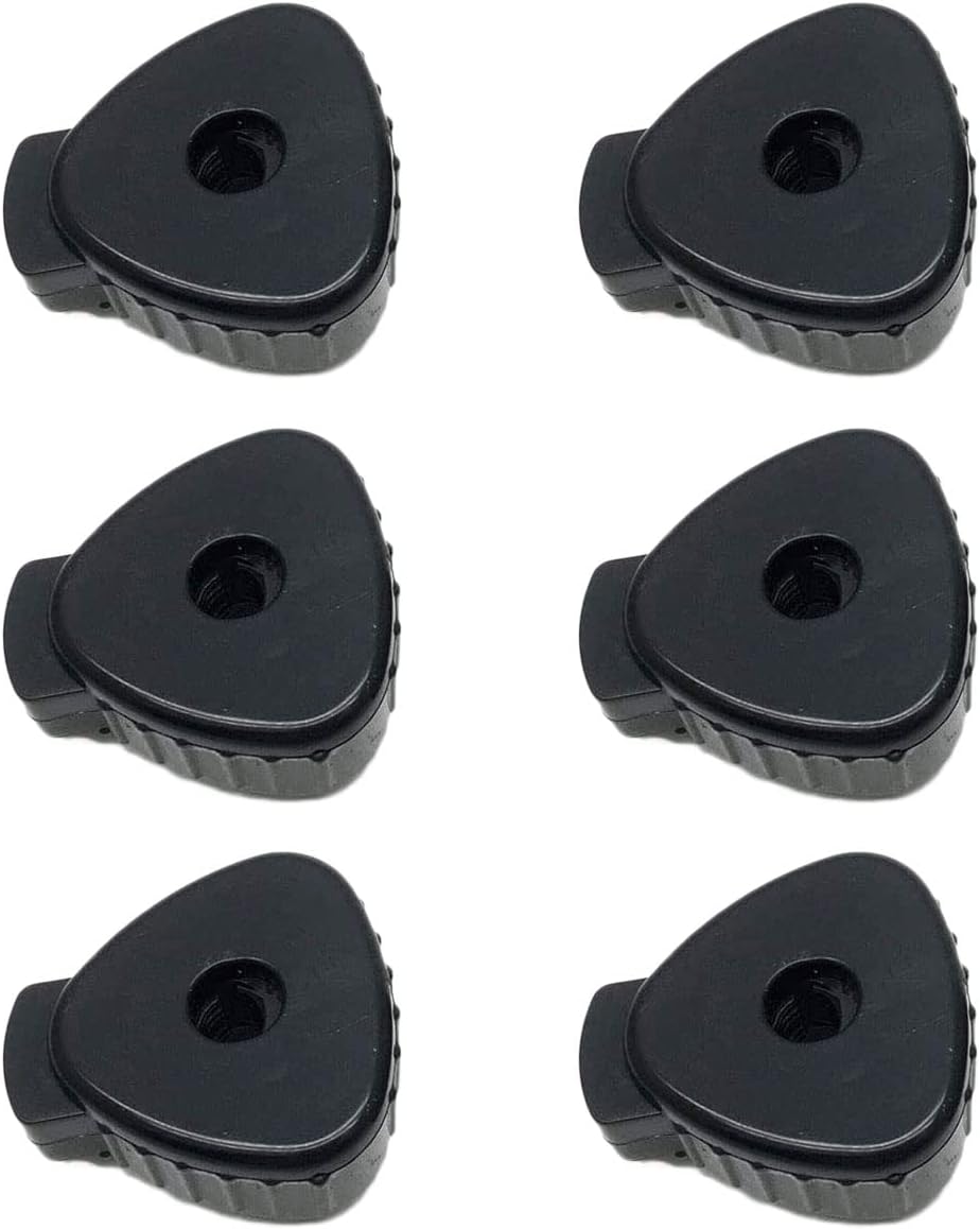 TAMA QC8 QuickSet Cymbal Mate Musical Instruments