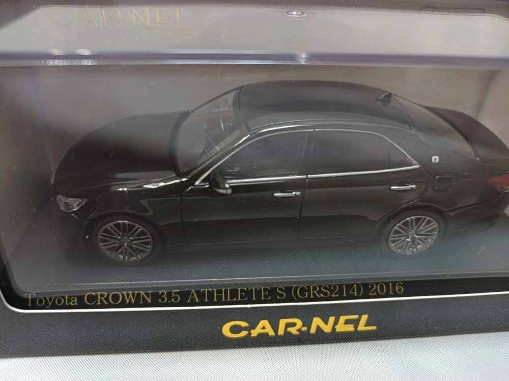 Amazon | 【美品】CAR‐NEL TOYOTA CROWN 3.5 ATHLETE S GRS214