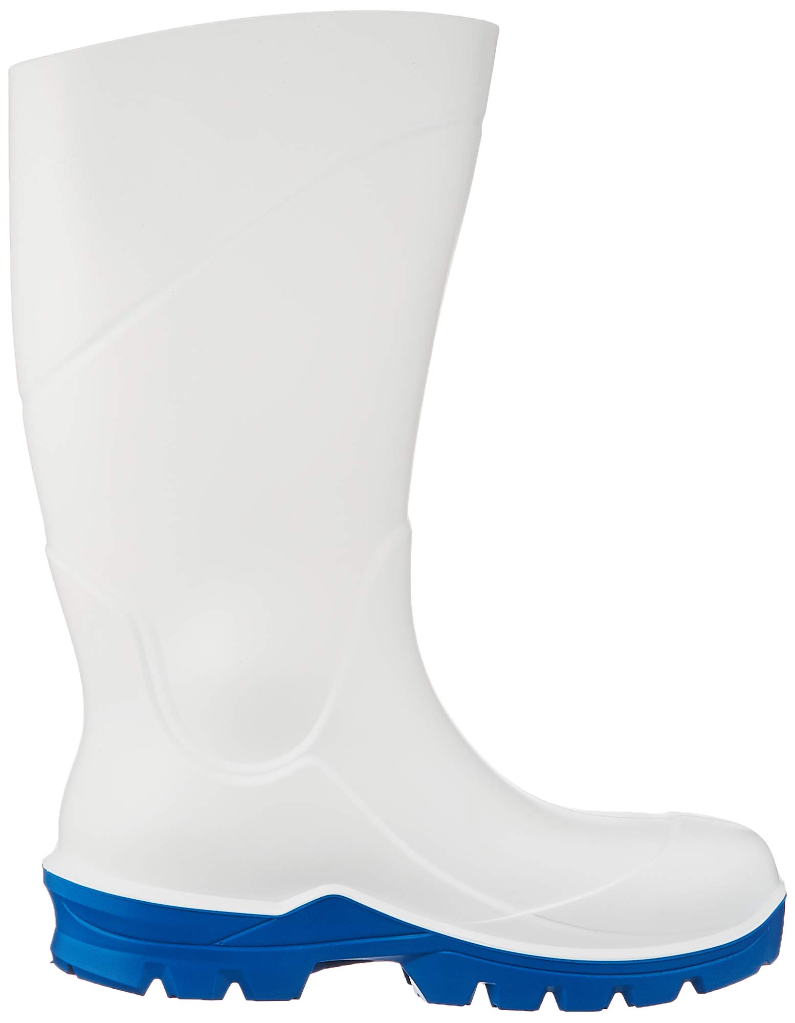 Spirale Multimax II, Bottes Wellington de sécurité Mixte Adulte, Blanc (Weiß 010), 49 EU