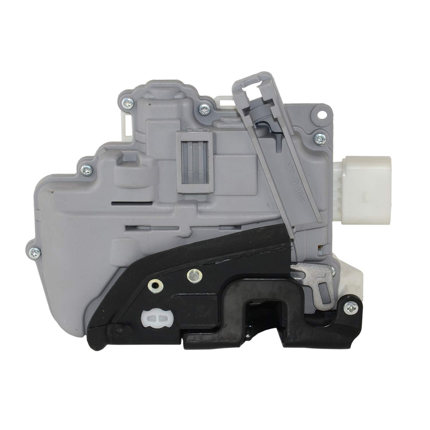 Serrure De Porte Avant Gauche Pour A3 A4 A6 A8 Exeo 4F1837015 8E1837015AA 9 broches