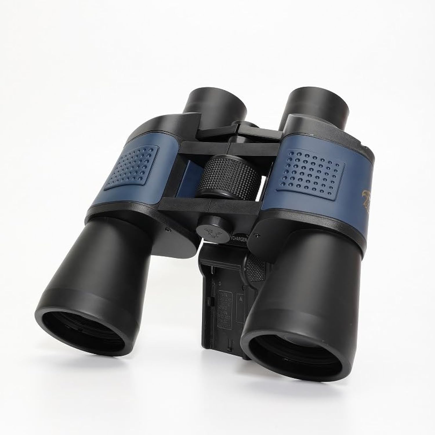 SynoRiver Binoculars 80x80HD waterproof Binoculars with BaK4 prisms, With Clear Night Vision Function, for Adults Bird Watching Travel Hunting Football Games Stargazing (80x80 HD with Coordinate)