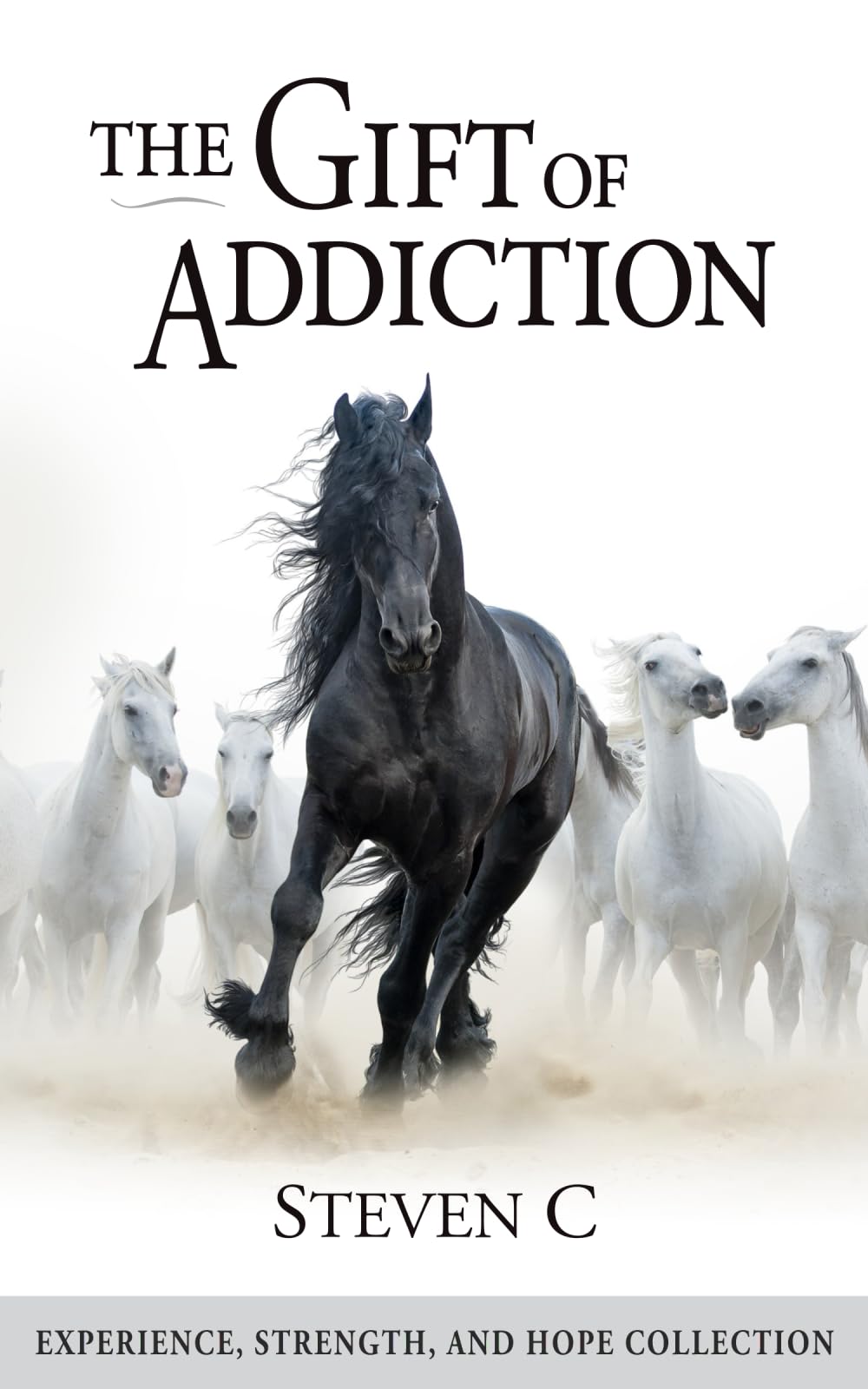 The Gift of Addiction: (2nd ed.) (Experience, Strength & Hope for Recovering Addicts)