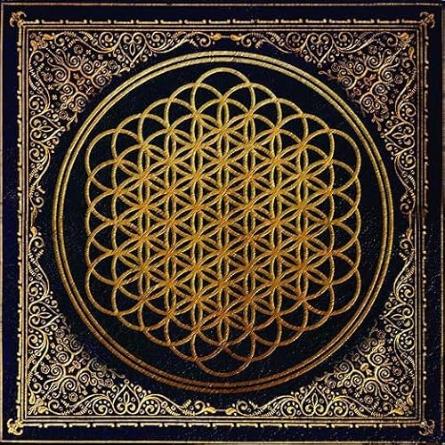 Bring Me The Horizon - Sempiternal