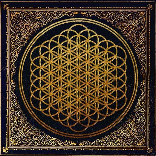 洋楽 Bring Me The Horizon - Sempiternal 61CGN7xWpCL.jpg