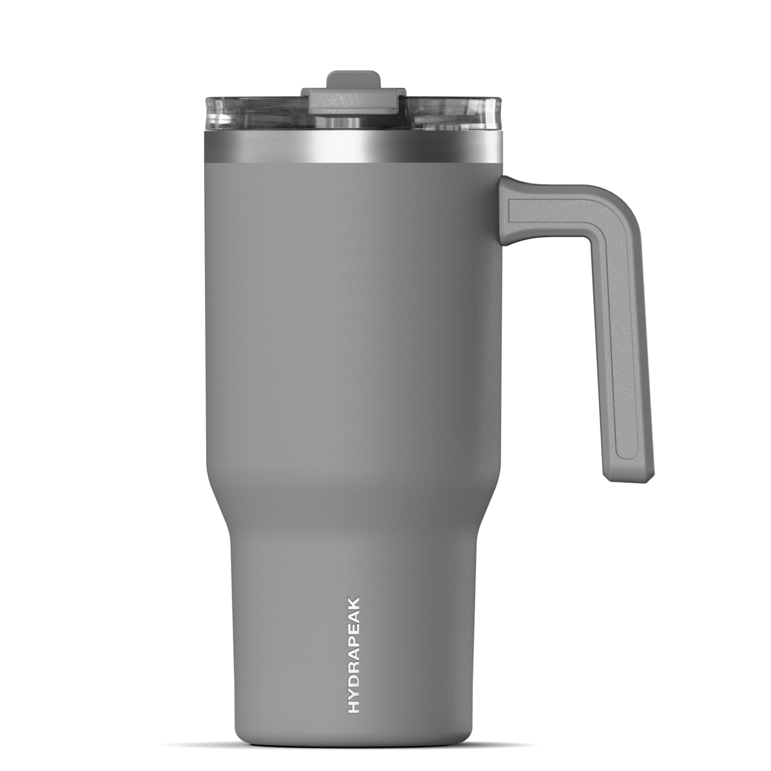 Amazon.com: Hydrapeak Voyager 25oz Insulated Tumbler with Handle