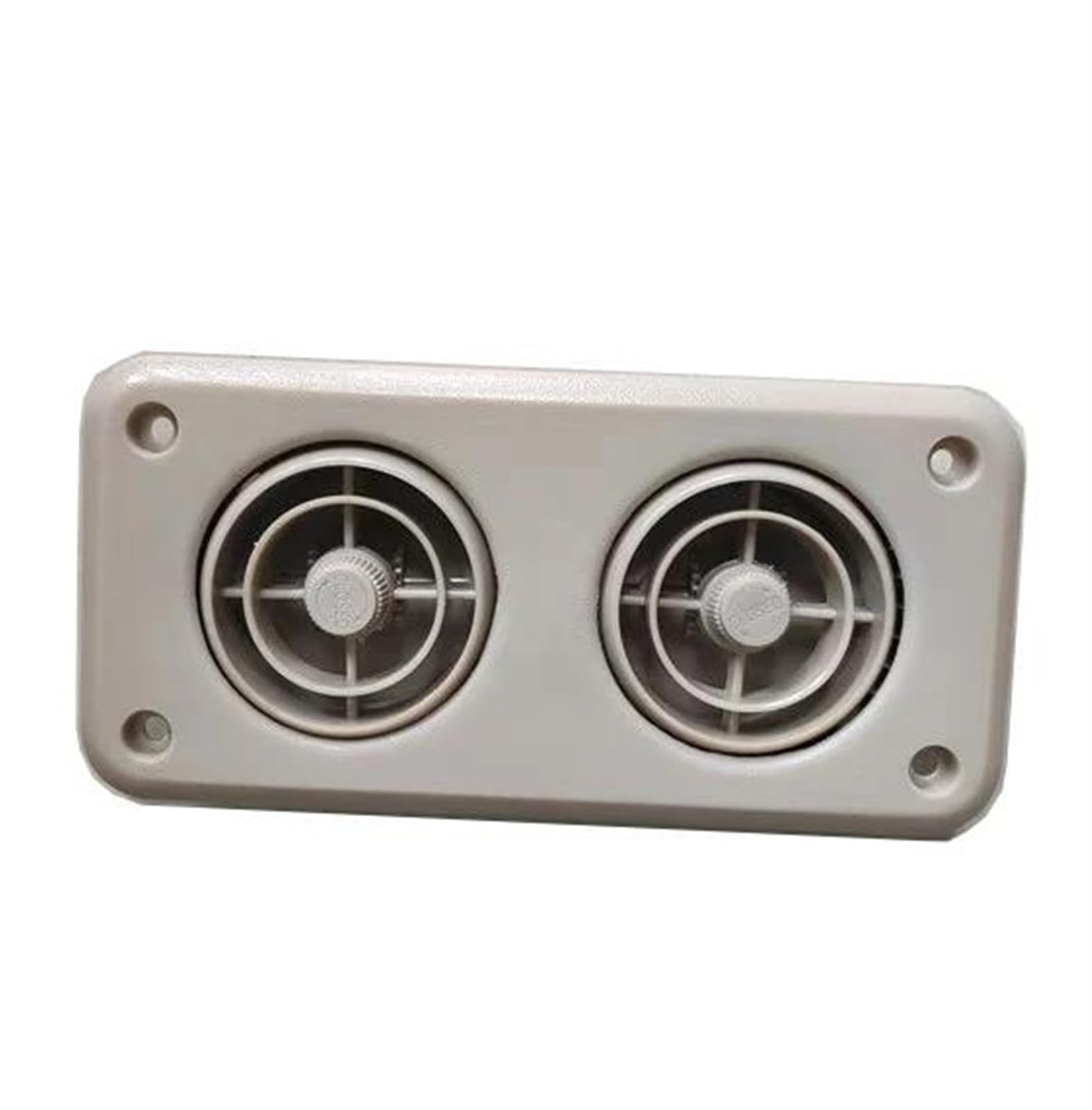 Amazon.co.jp: エアコン吹き出し口 ために ために コースター