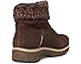 SKECHERS Easy Going - Cozy Weather 2 Suede Hands Free Slip-ins - Back View