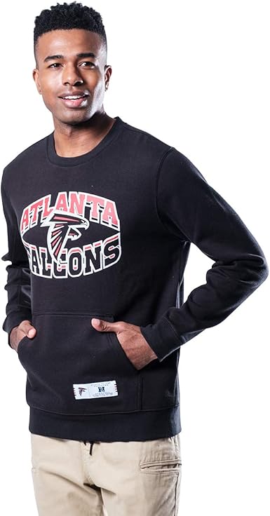 amazon nfl sweatshirts
