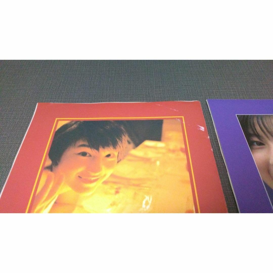 広末涼子週刊ヤングジャンプ セット