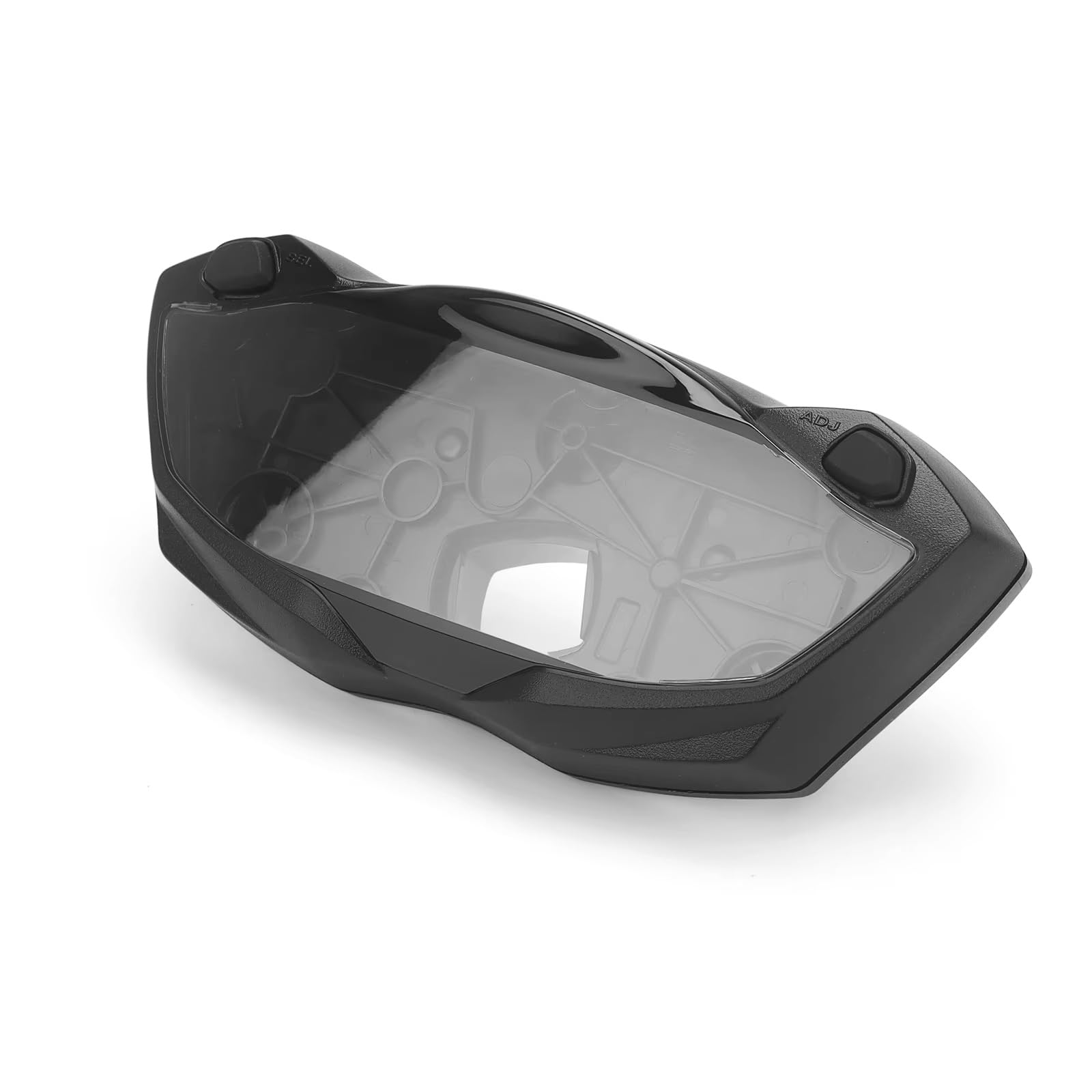 Marco Instrumento Compatible Con Suzuki Para GSX-S1000 2015-2020 Para GSX-S750 2017-2022 Tacómetro Cubierta Instrumentos Motocicleta