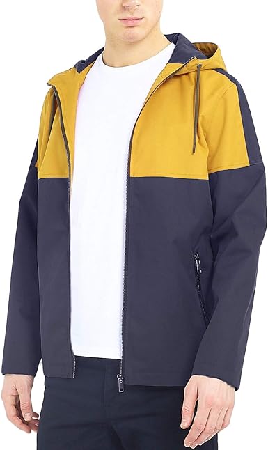 mens windbreaker jacket amazon