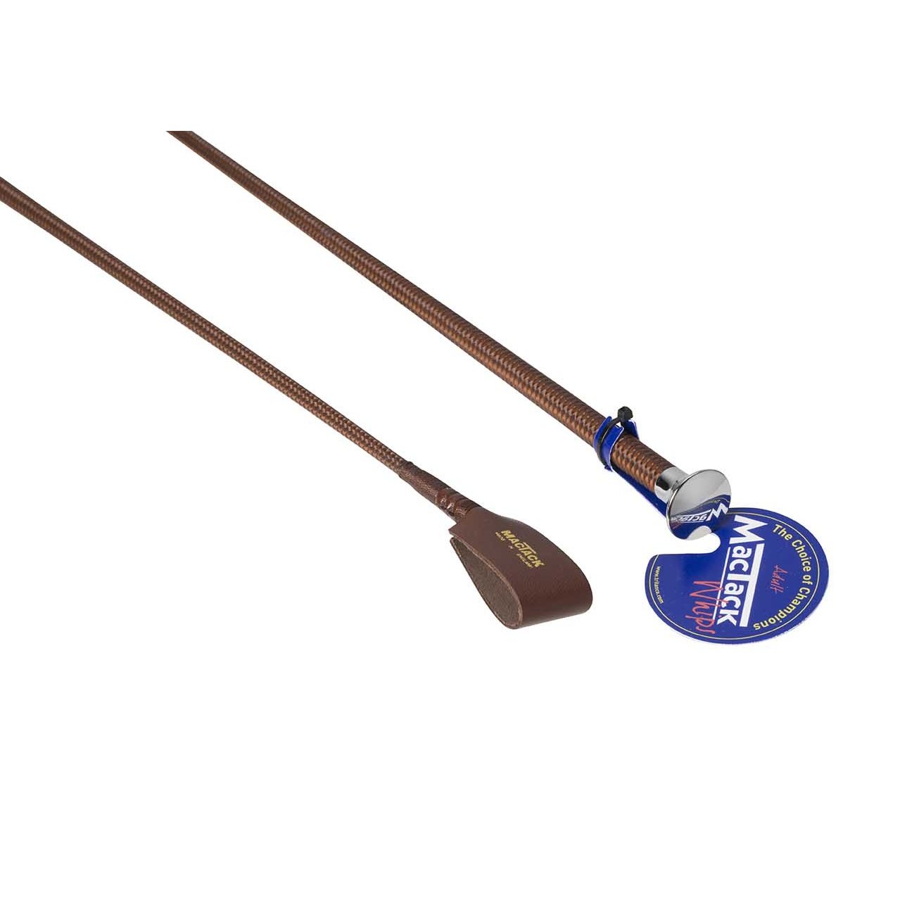 Horse Whips, Mactack, Adult Riding Whips, 26