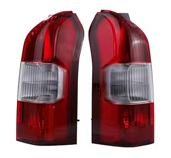 Amazon | トヨタ 用 テールランプ 左右セット リア テールライト