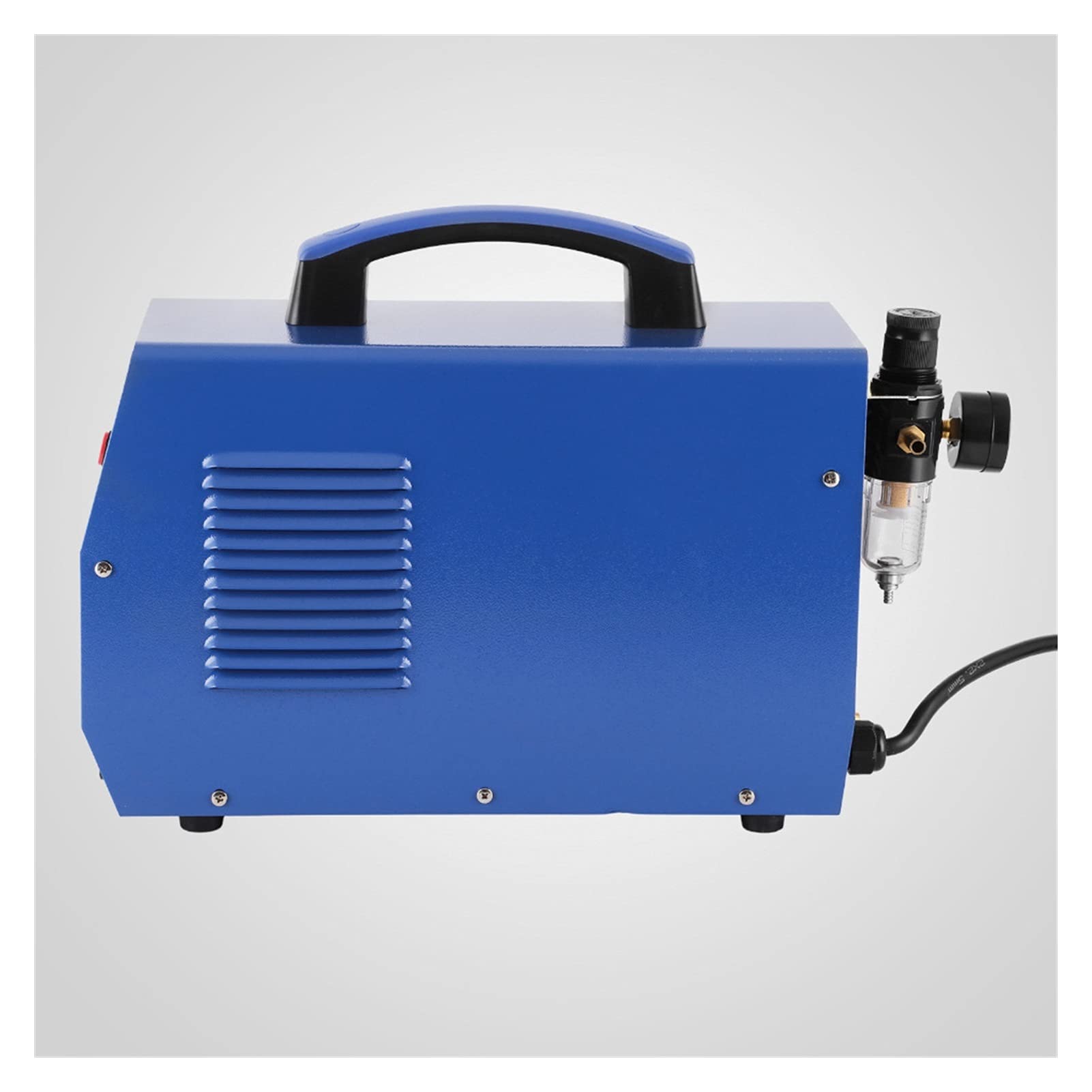 TIG MMA CUTTER PLASMA CT312-3IN1 MÁQUINA DE SOLDADURA DIGITAL WELDER SOLDADOR AMP Accesorios,Ferretería Industrial