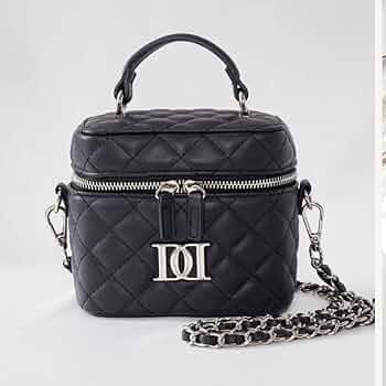 ダーリッチ ショルダーバッグ Amazon.co.jp: ダーリッチ ブラック ショルダーバッグ darich