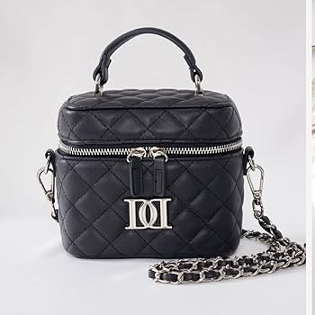 darich バニティ Amazon.co.jp: ダーリッチ ブラック ショルダーバッグ darich バニティ