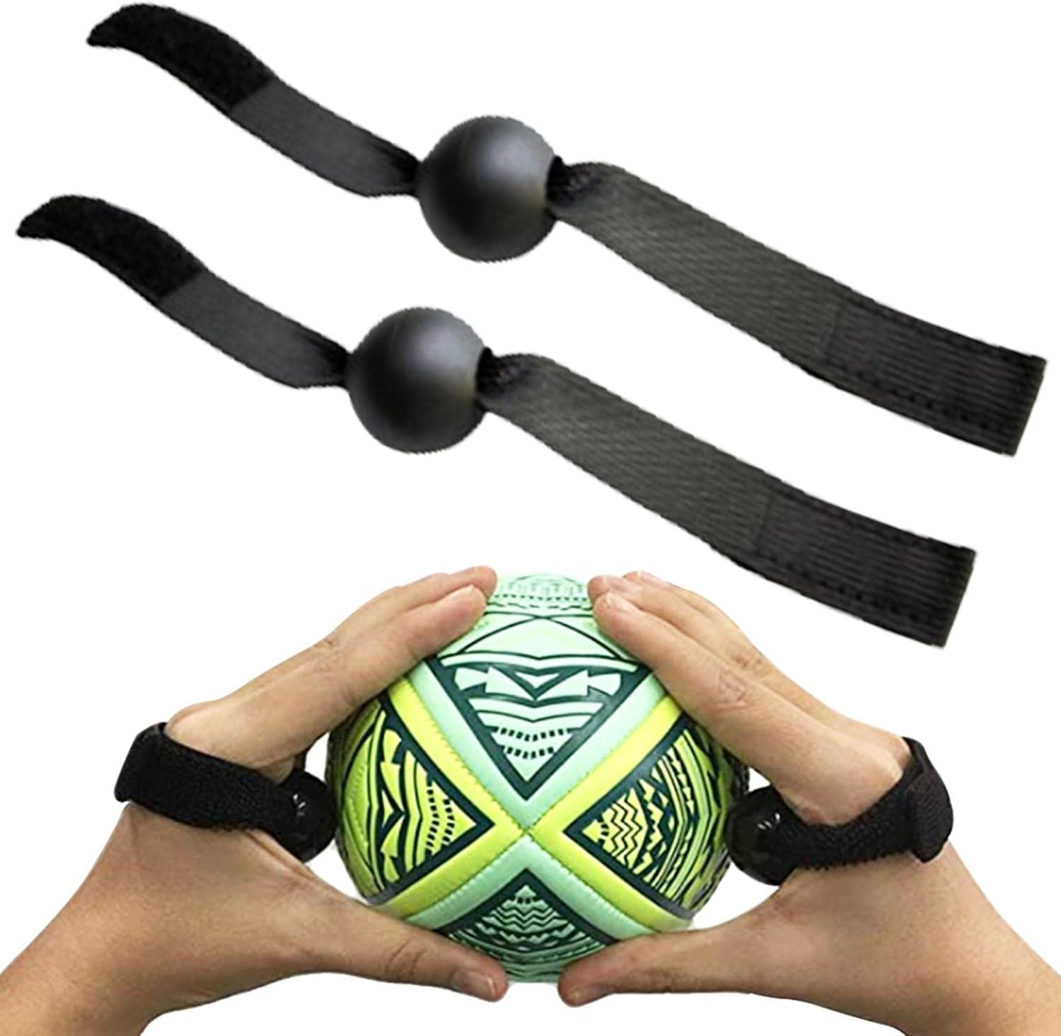 Jinmen VolleyballÜbungsgerät VolleyballServerTrainer Fangtrainer