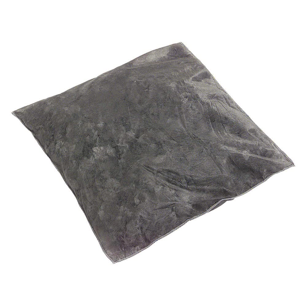 Spilltech Absorbent Pillow,Universal,PK10 GPIL1818-1 Each