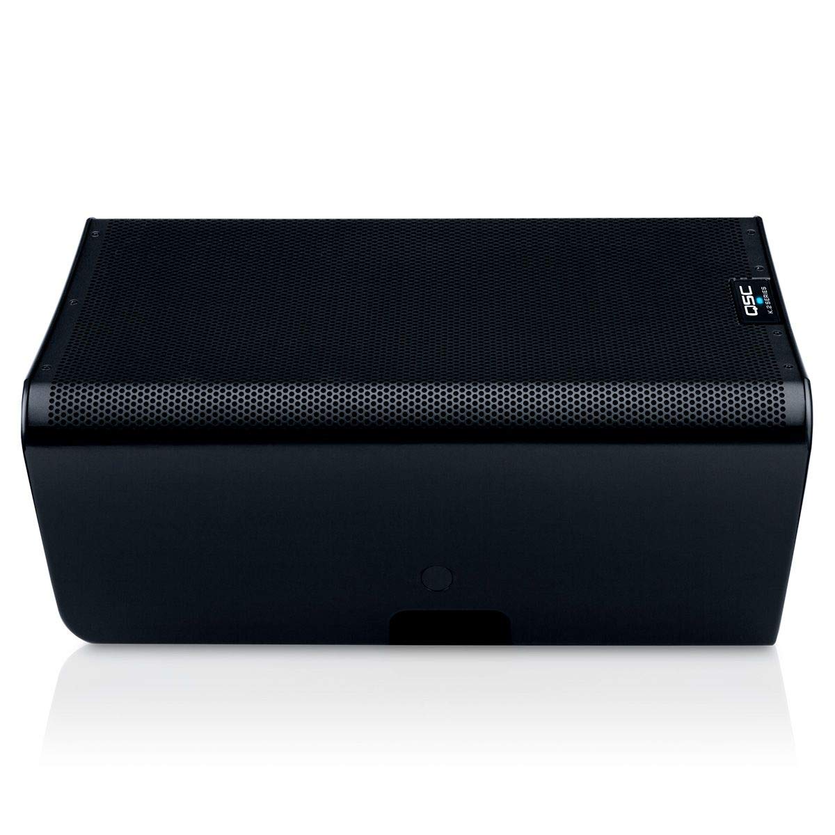 Amazon | QSC (キューエスシー) パワードスピーカー K12.2 ペアセット