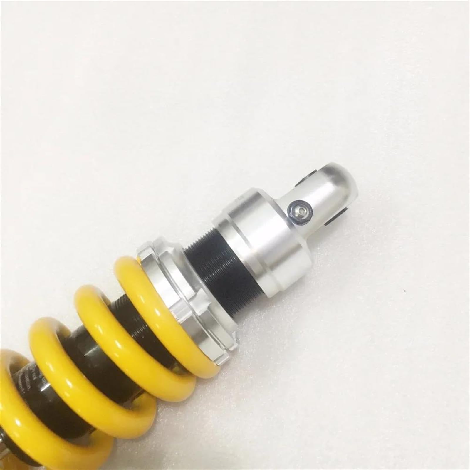 Fourche Universelle 14 "360mm Amortisseurs Moto Et Scooter Suspension Arrière pour ATV Amortisseur de Moto