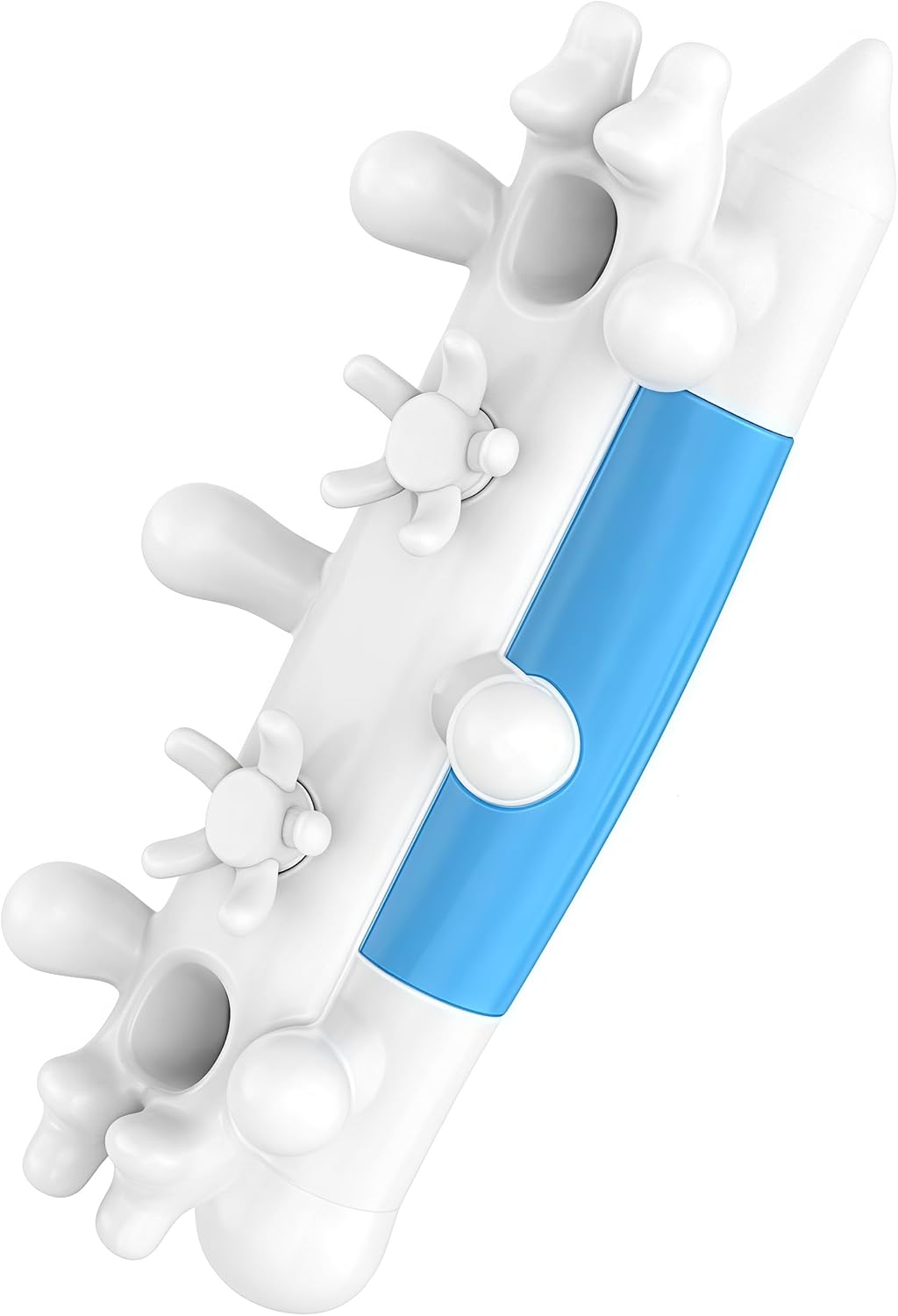 Petyoung Fascia Massage Tool, Fascia Blaster for Cellulite Reduction, Pressure Point Release Tool for Deep Tissue Massage, Manual Massage Tool for Cellulite, Muscle Knots, Relief Back