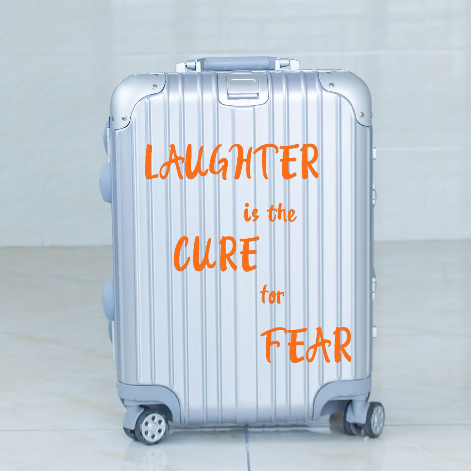 Lot De 520 Feuilles D'autocollants En Vinyle Pour Scrapbooking, Lettres Majuscules Et Minuscules De 2,5 Cm, Décoration Pour Boîtes Aux Lettres Artisanales (rouge