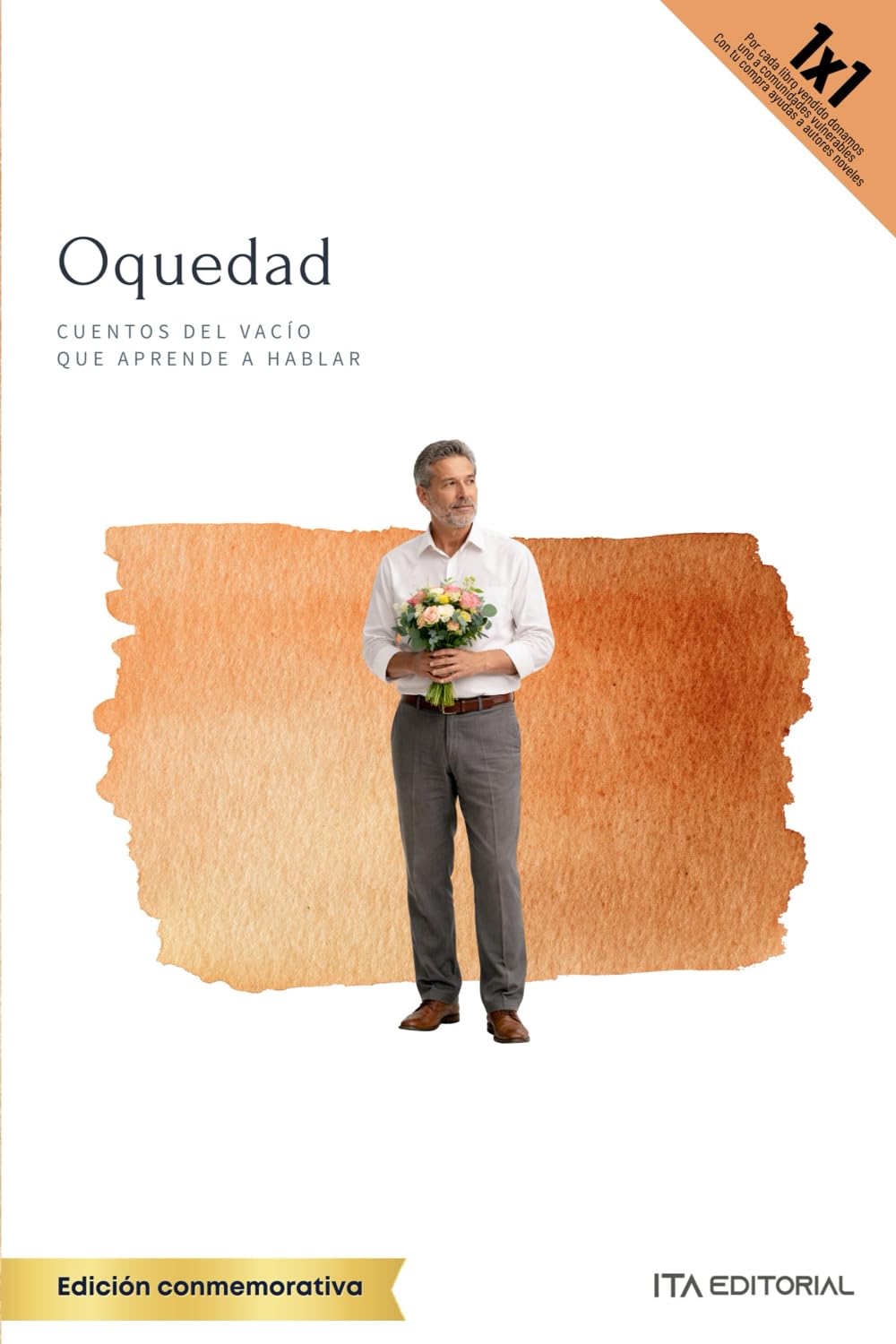 Oquedad: Cuentos del vacío que aprende a hablar