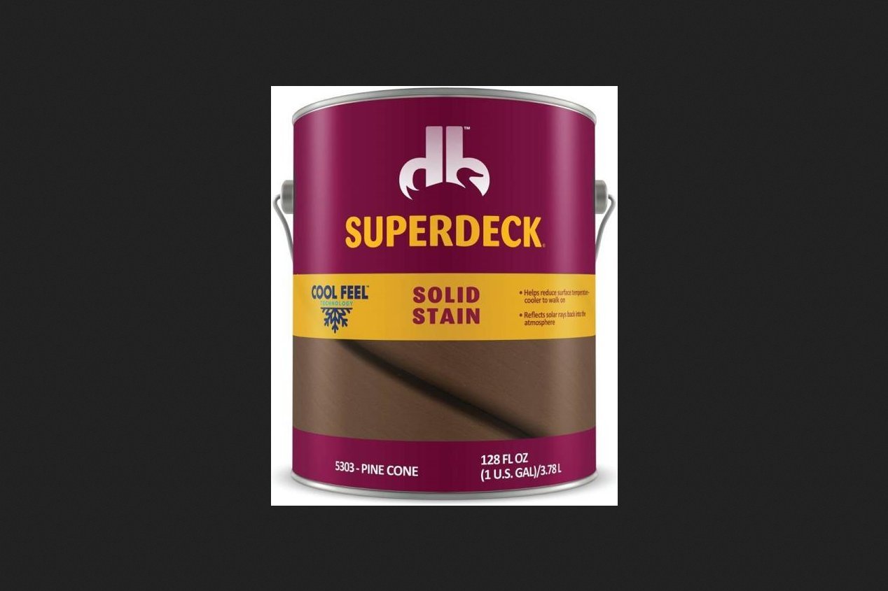 Cf Dck Stain Sc Pncn 1g