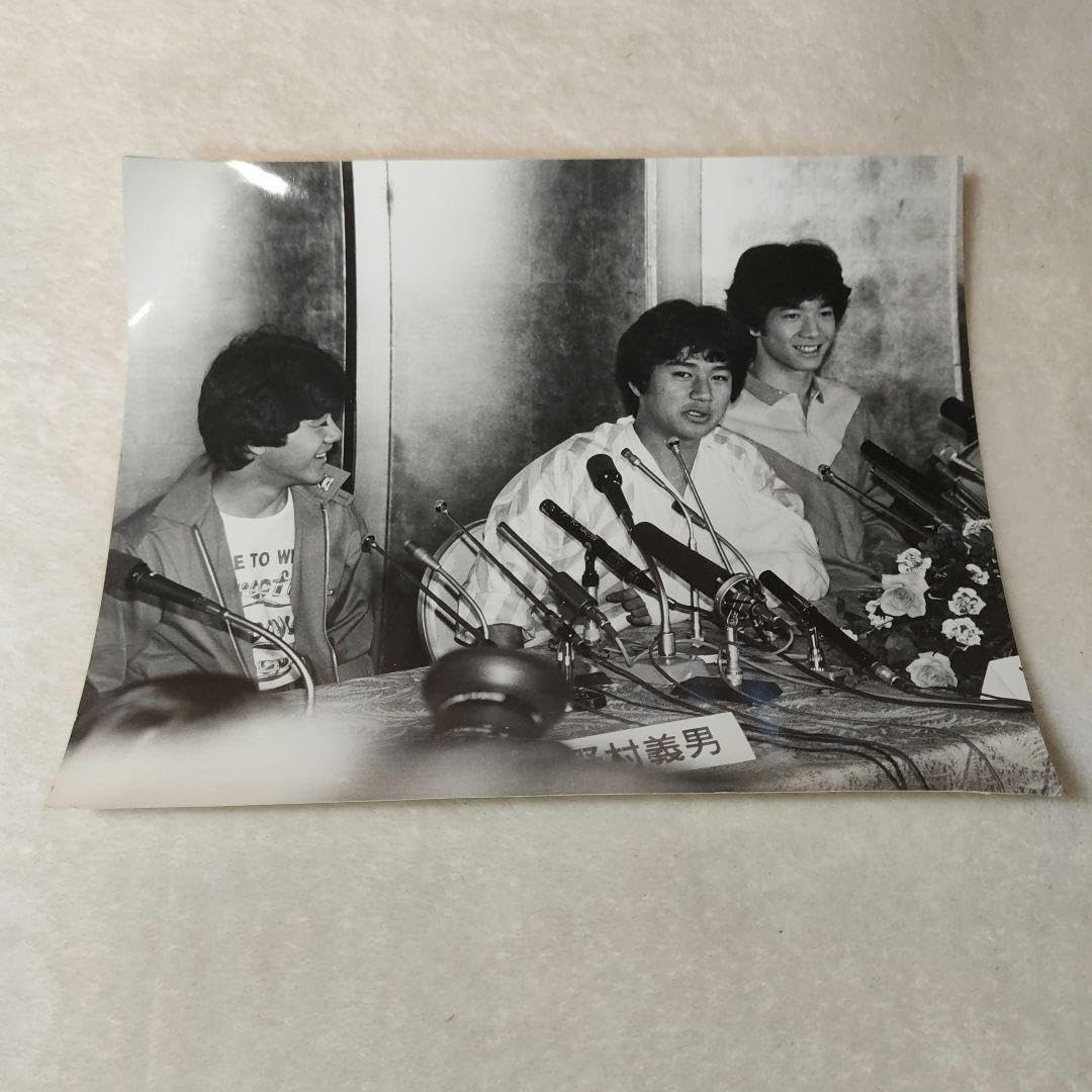 近藤真彦、野村義男、田原俊彦、主演映画、ブルージーンズメモリー Amazon.co.jp: 田原俊彦 近藤真彦 野村義男 生写真3 映画