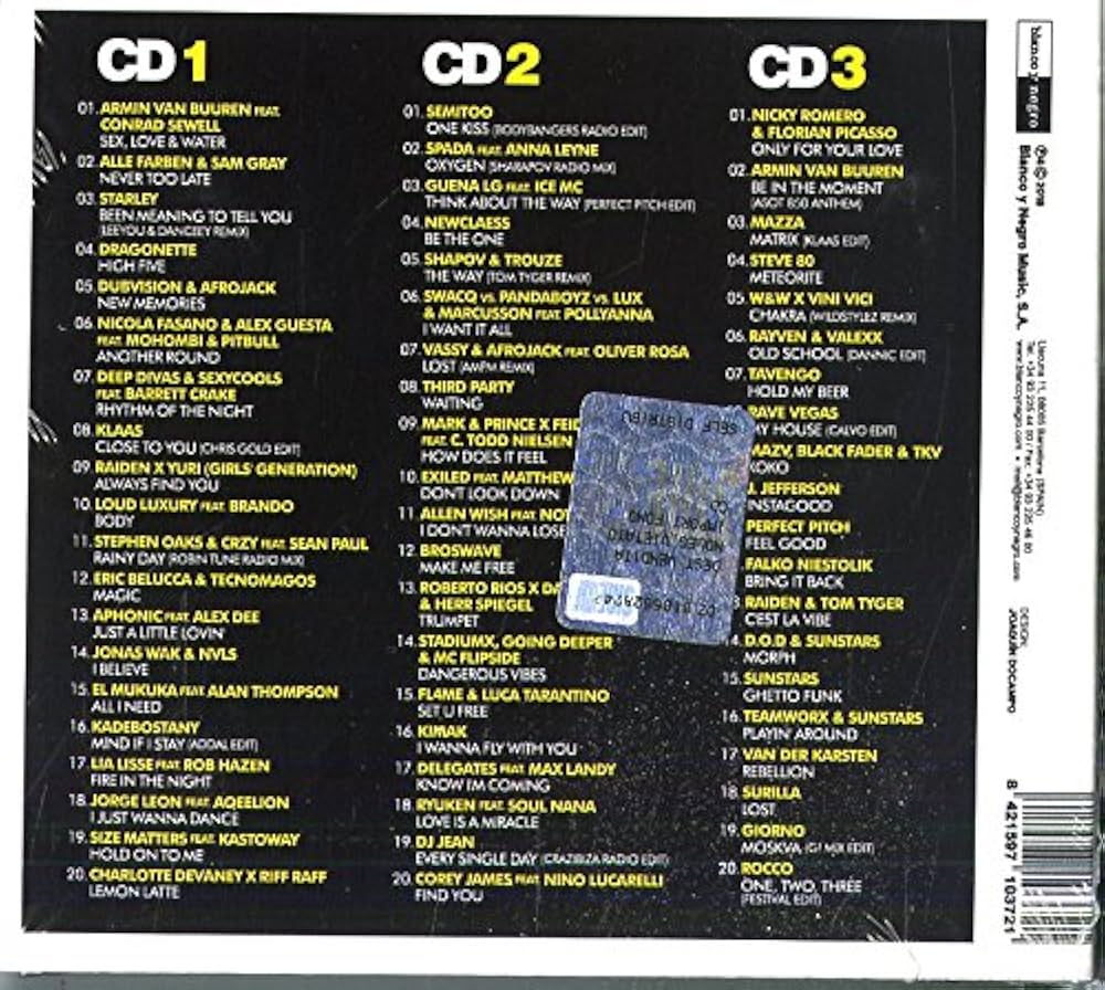 洋楽 THE ANNUAL 2016 3CD 洋楽 THE ANNUAL 2016 3CD 洋楽 THE ANNUAL 2016 3CD Amazon.com