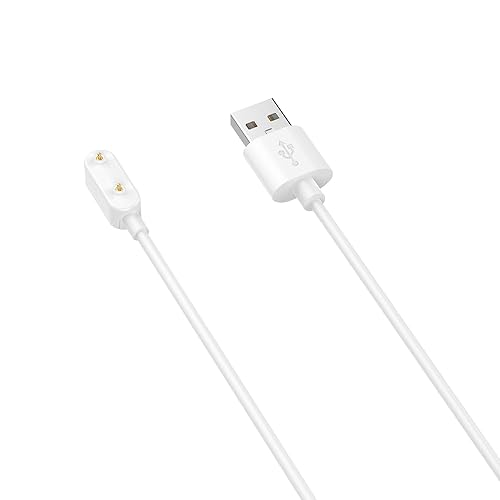 Miniatura 4 de Cable de carga para reloj inteligente compatible con Huawei Band 10 9 8 7 6