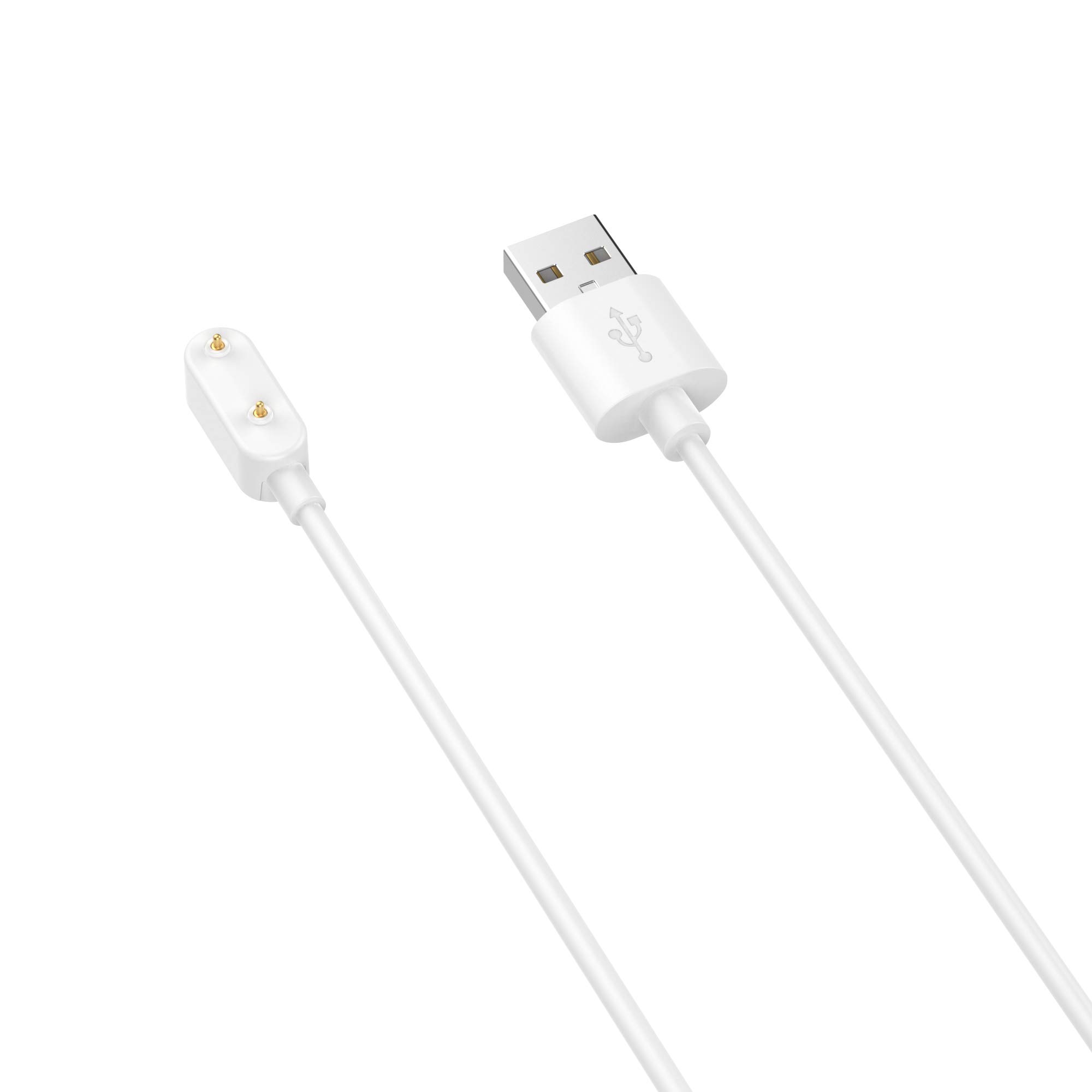 Cable de carga para reloj inteligente compatible con Huawei Band 10 9 8 7 6 4