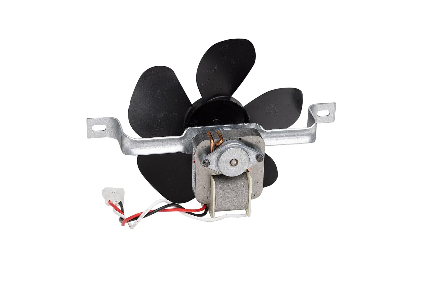 Kitchen Basics 101 (Genuine Part) 97012248 Exhaust Fan S97012248 Range Hood Vent Motor Replacement for Broan Nutone 99080492, AP4527731, 1172615, 97005161,99080533 99080410 99080363 BP17 2-Yr Warranty
