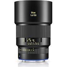 Zeiss Otus ML 50mm f/1.4 Lens for Canon RF