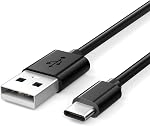 Superer 2 Pack USB C Charging Cable Fit for Sony PS5 Controller, PlayStation 5 DualSense, Xbox Series X S Controllers, Xbox Elite Series 2 (Model 1914 1797), Fast Charger Data Sync Replacement Cord