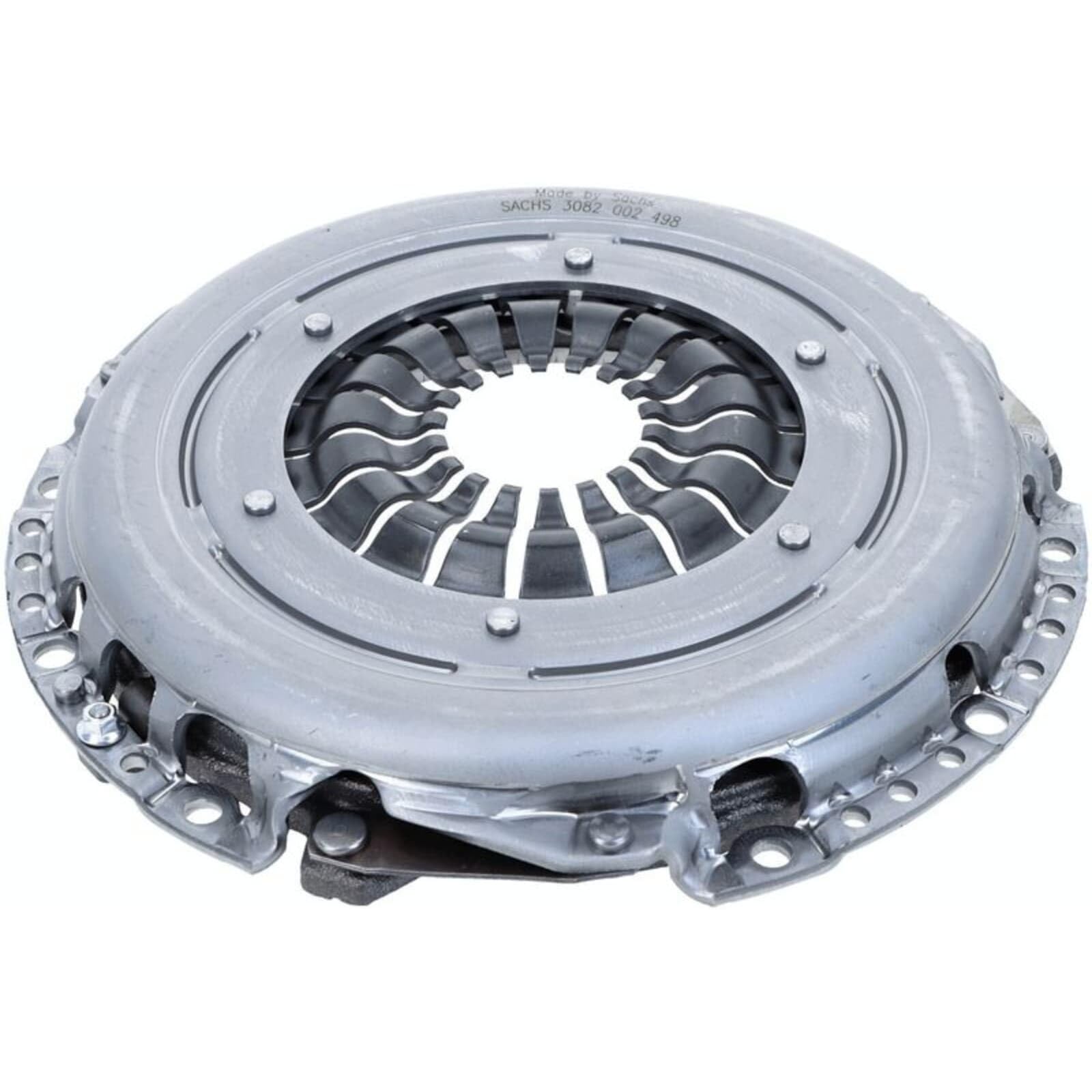 SACHS 2290 601 127 Kit De Embrague ZMS Modul XTend compatible con BMW 3 (E46) 1997-2005 y Otros Vehículos