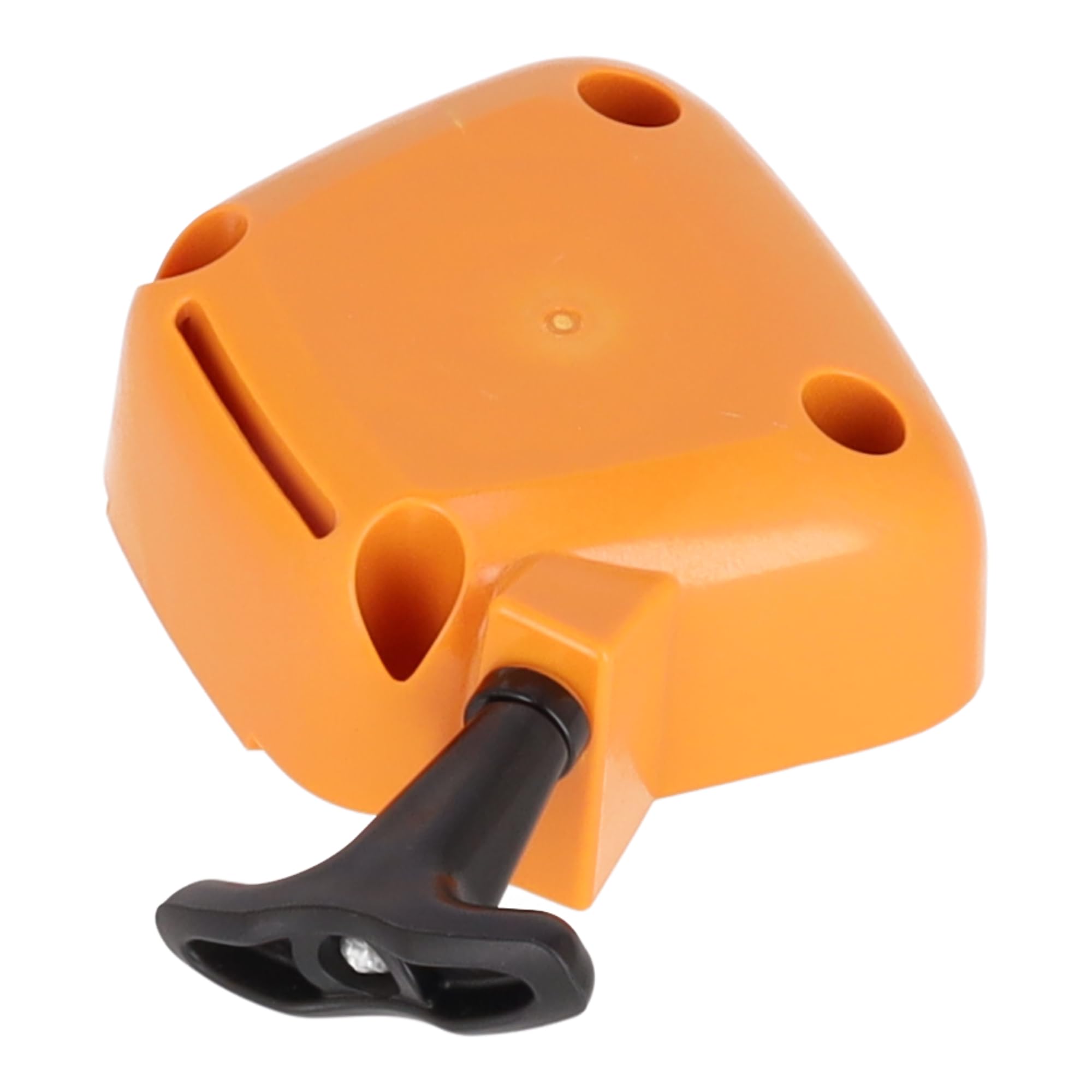 sparefixd Adatto per soffiatore da giardino McCulloch GBV 322VX Starter Assembly