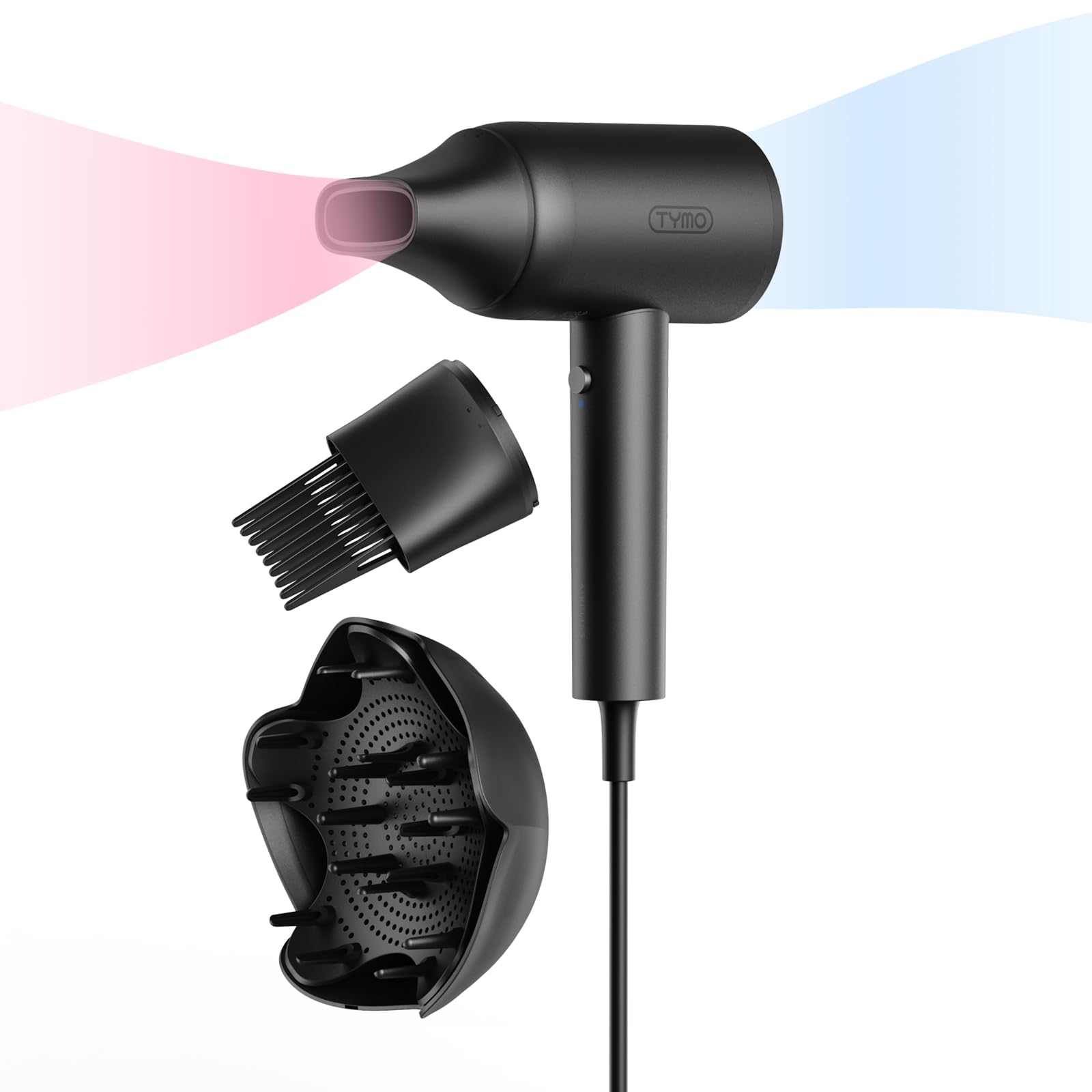 hair dryer with diffuser best