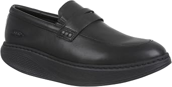 MBT Asante 7 Dress Shoes For Men